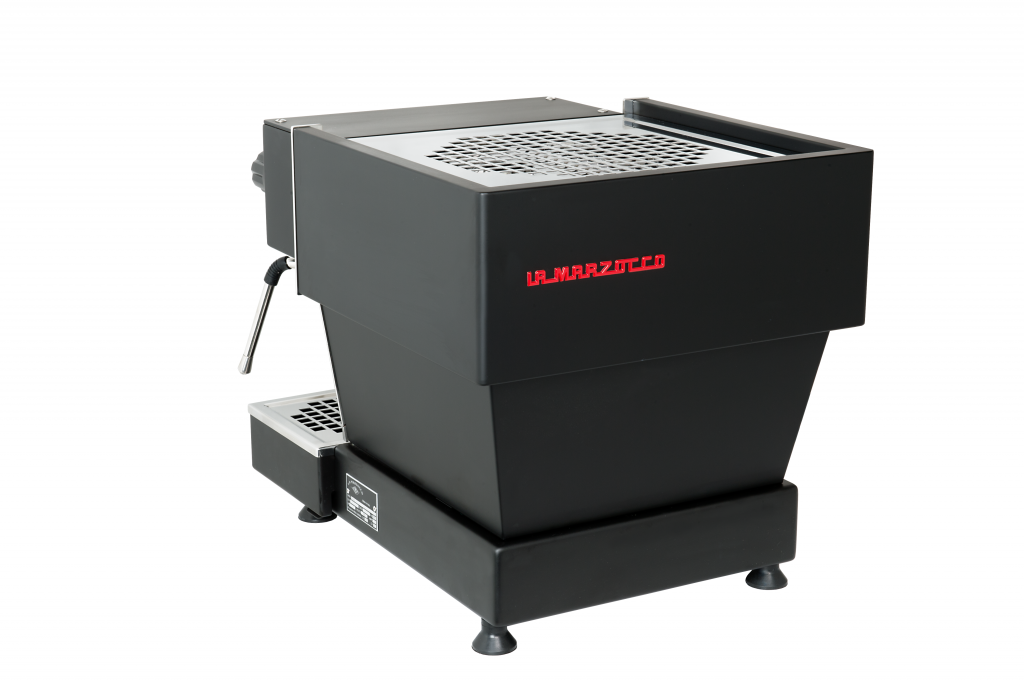 La Marzocco Linea Mini Zwart