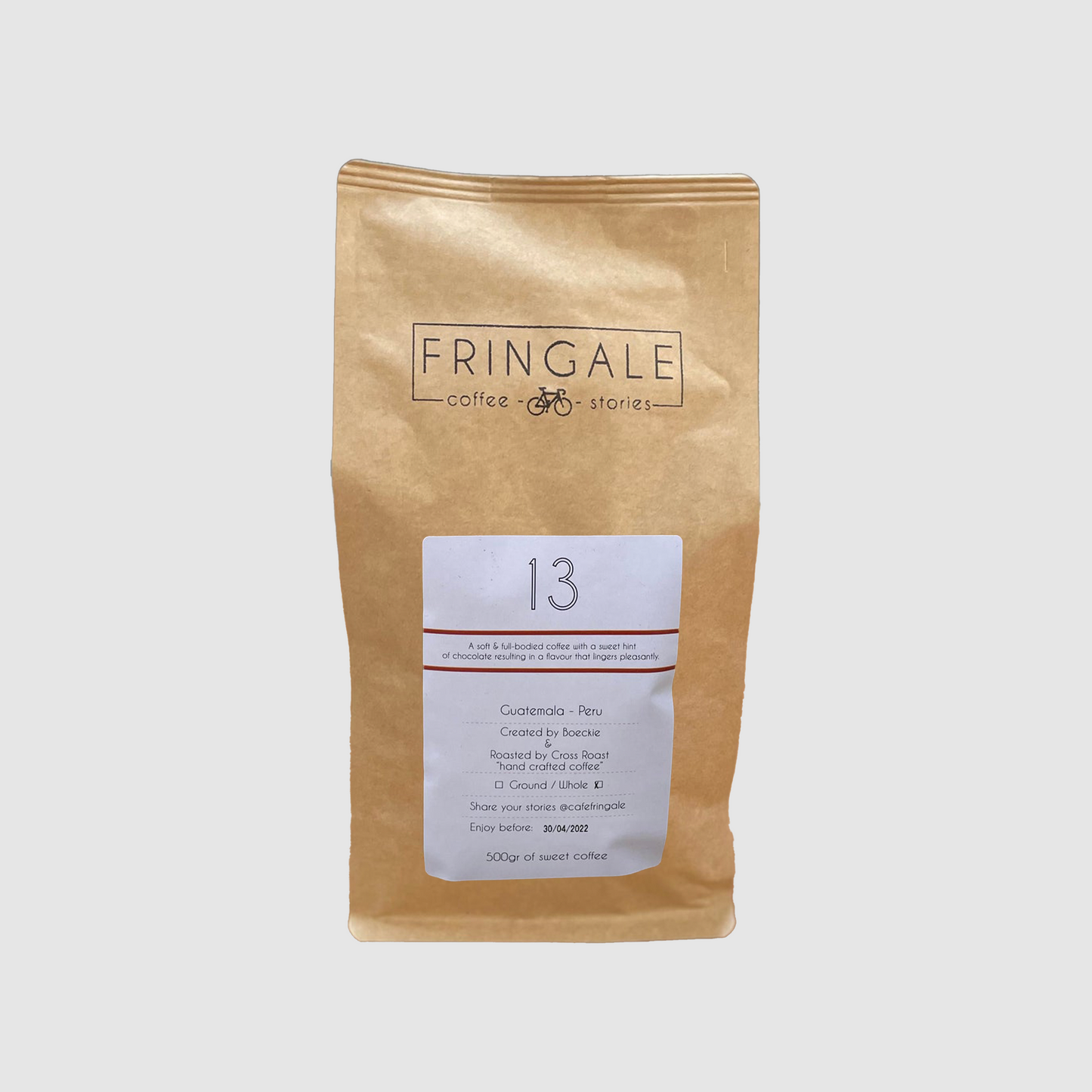 Fringale Blends