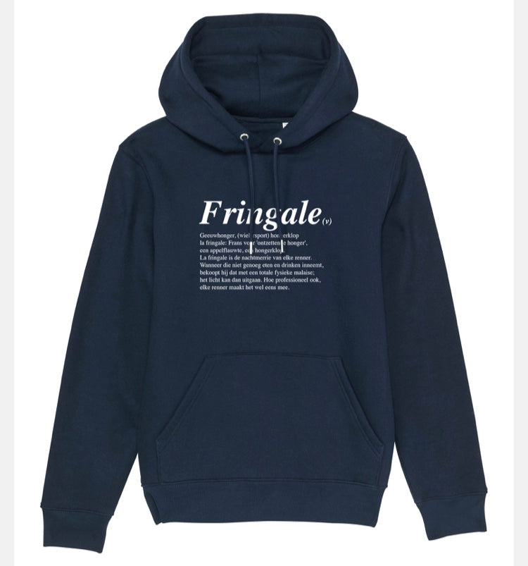 Fringale Women Hoodie
