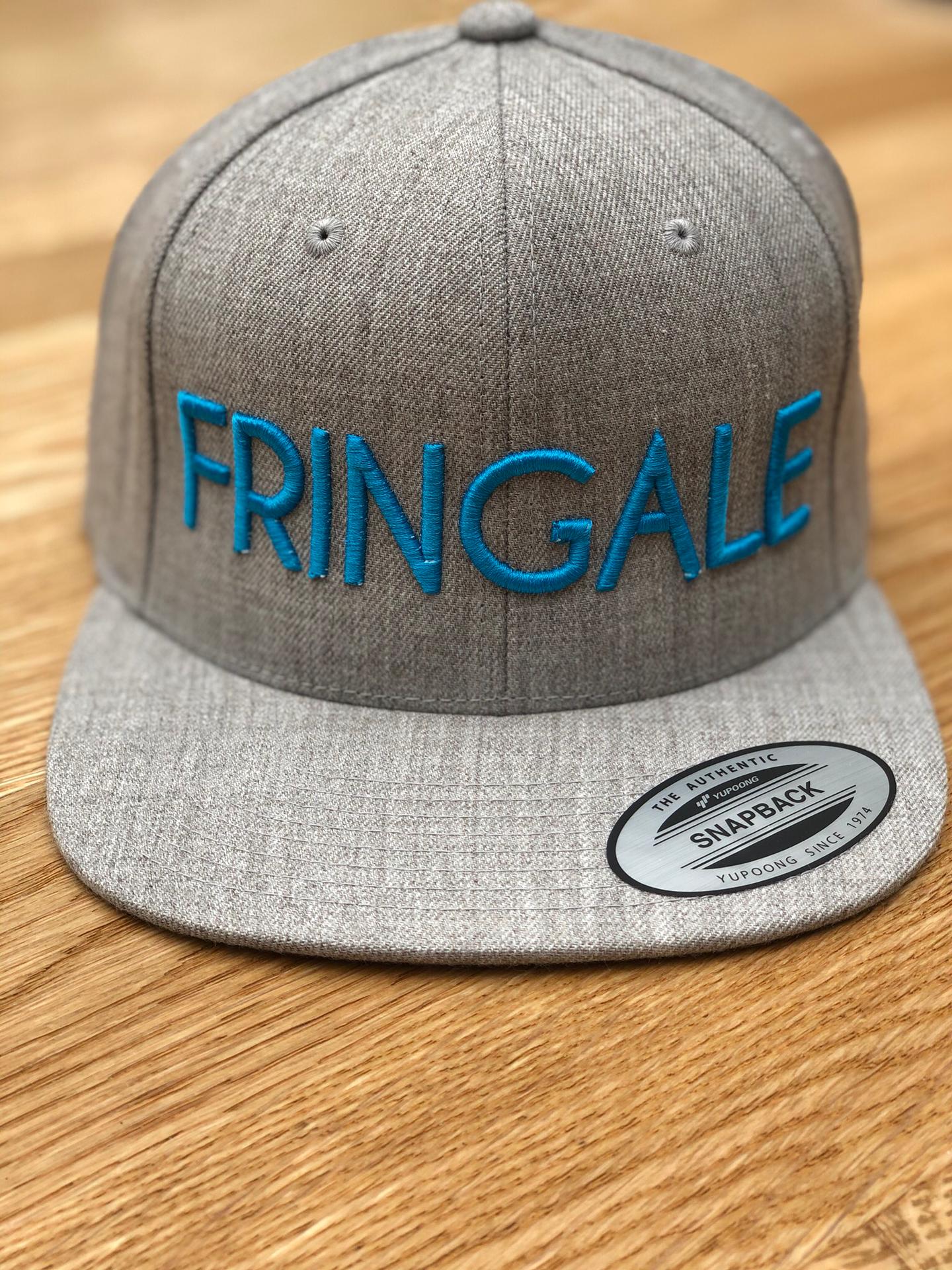 Fringale Snap Back