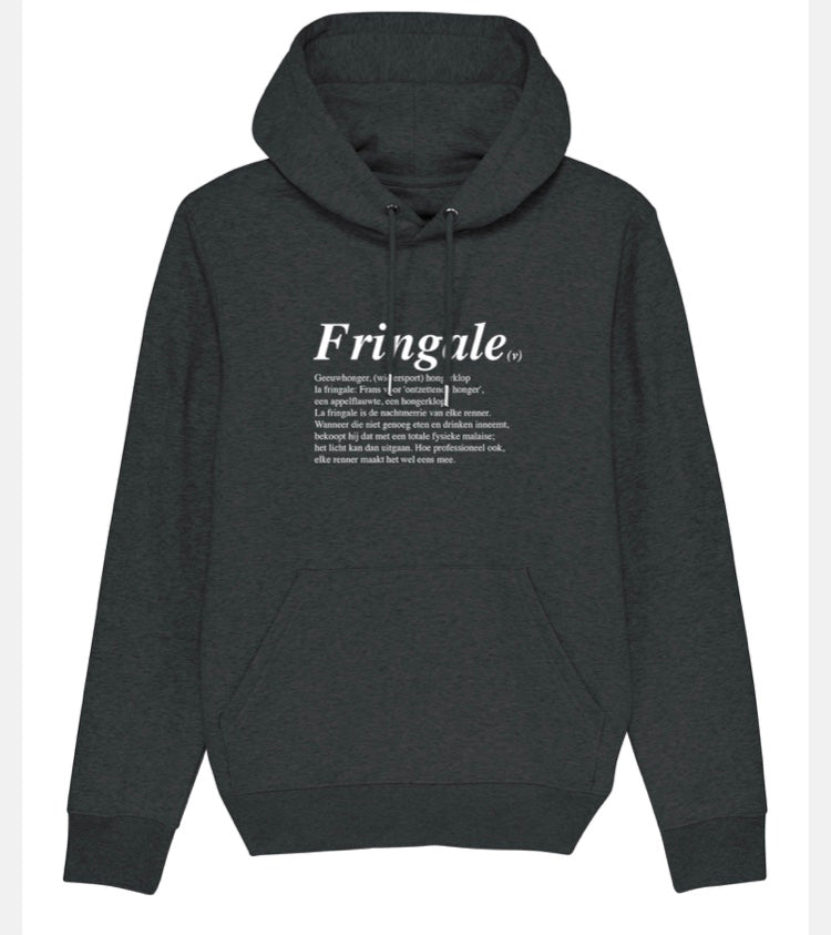 Fringale Women Hoodie