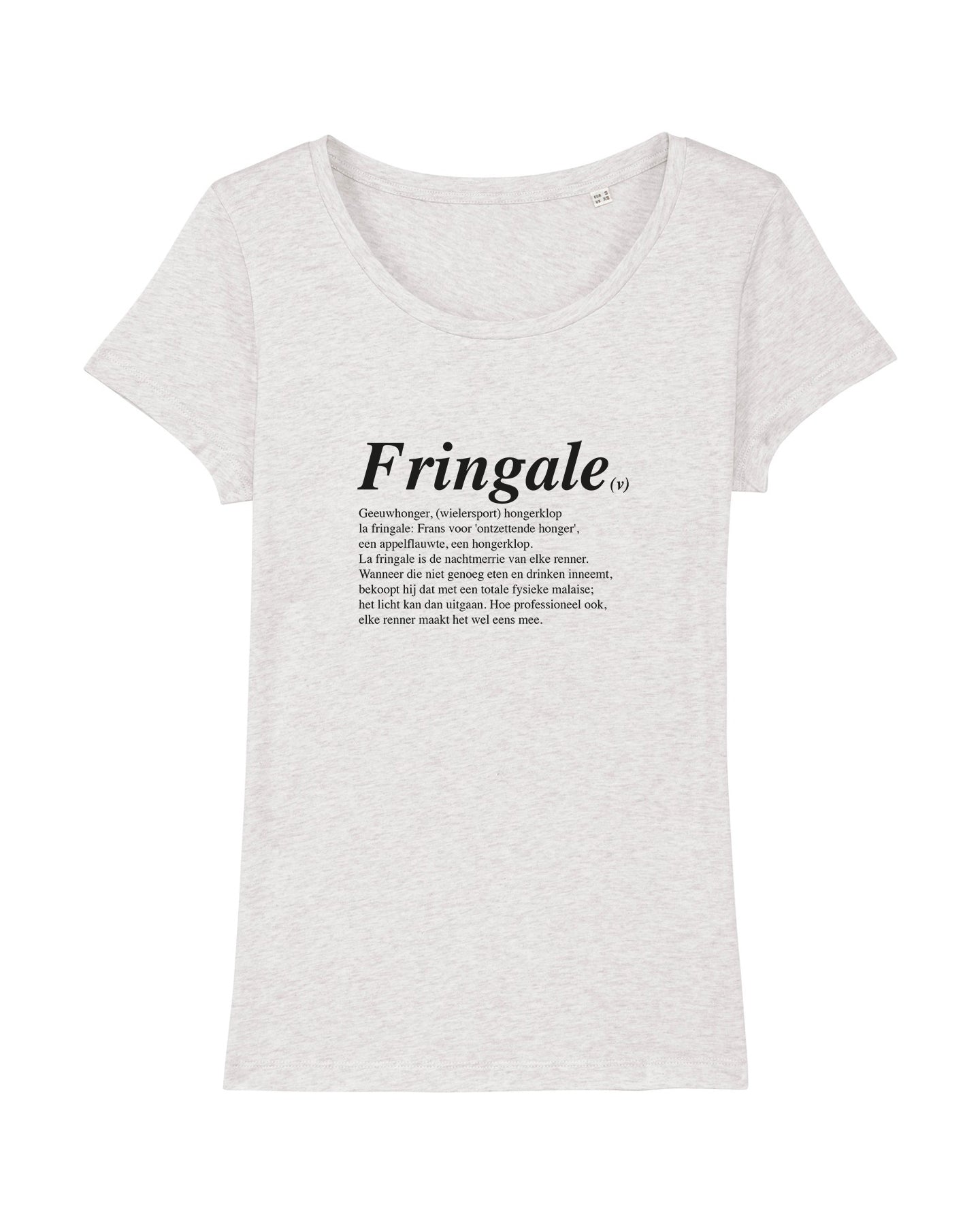 Fringale Women T-Shirt