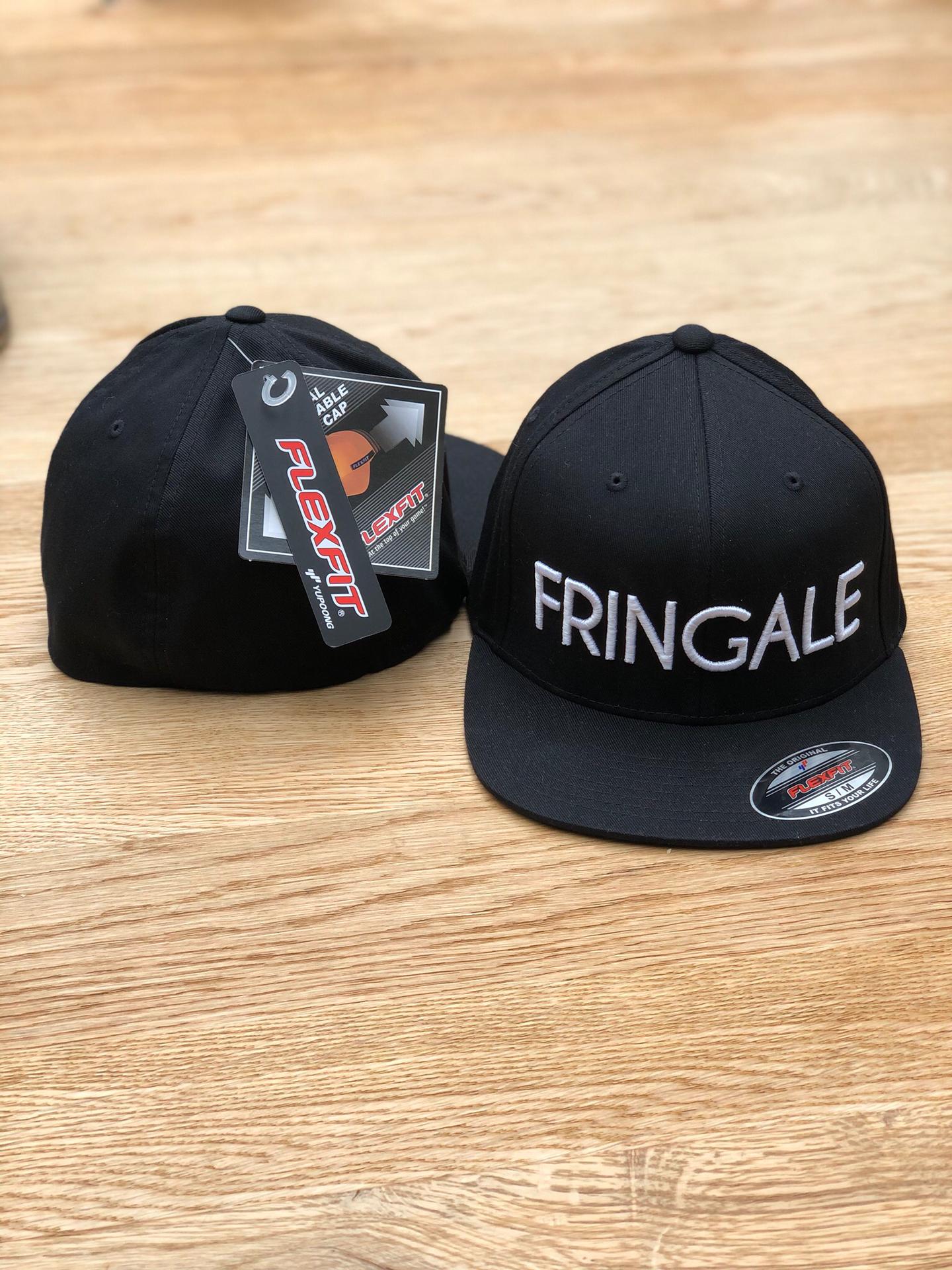 Fringale Flexfit Cap