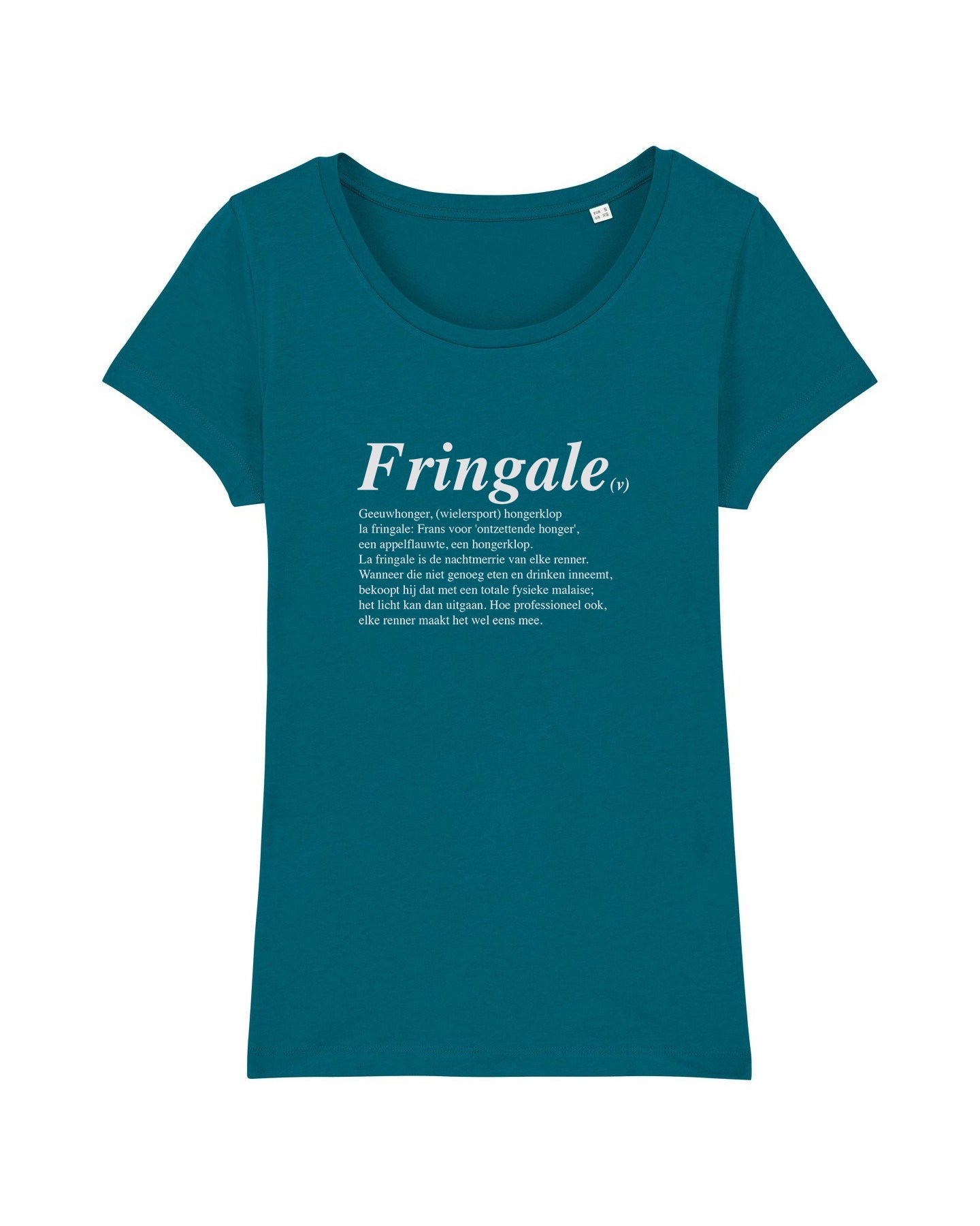 Fringale Women T-Shirt