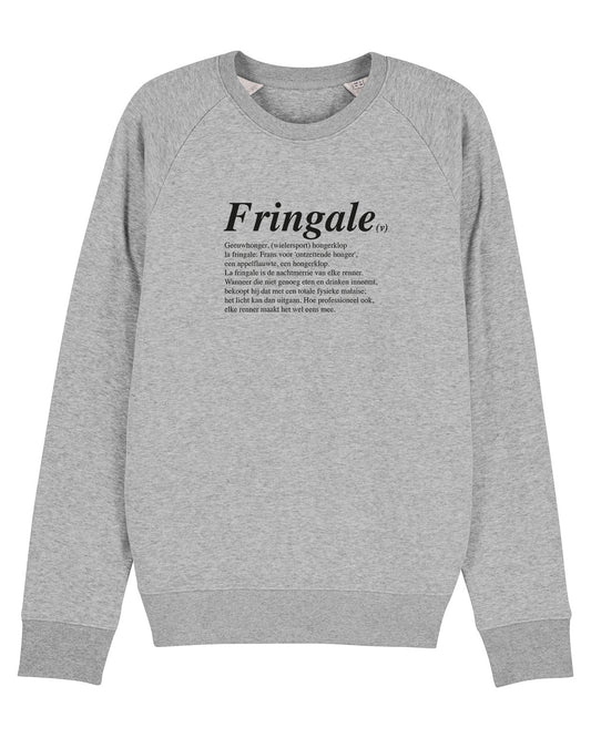 Fringale Women Sweater