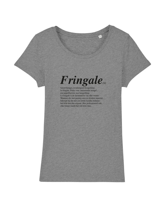 Fringale Women T-Shirt