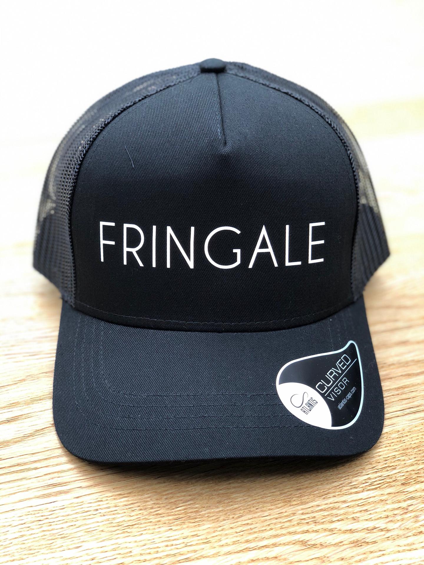 Fringale Trucker Cap