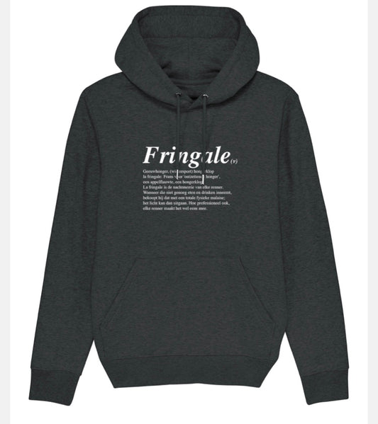 Fringale Women Hoodie