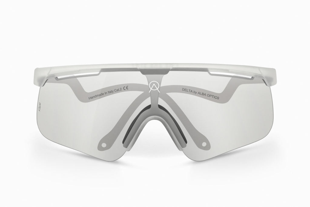 Alba Optics Delta SNW - ENKEL FRAME