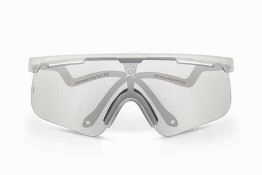 Alba Optics Delta SNW - ENKEL FRAME
