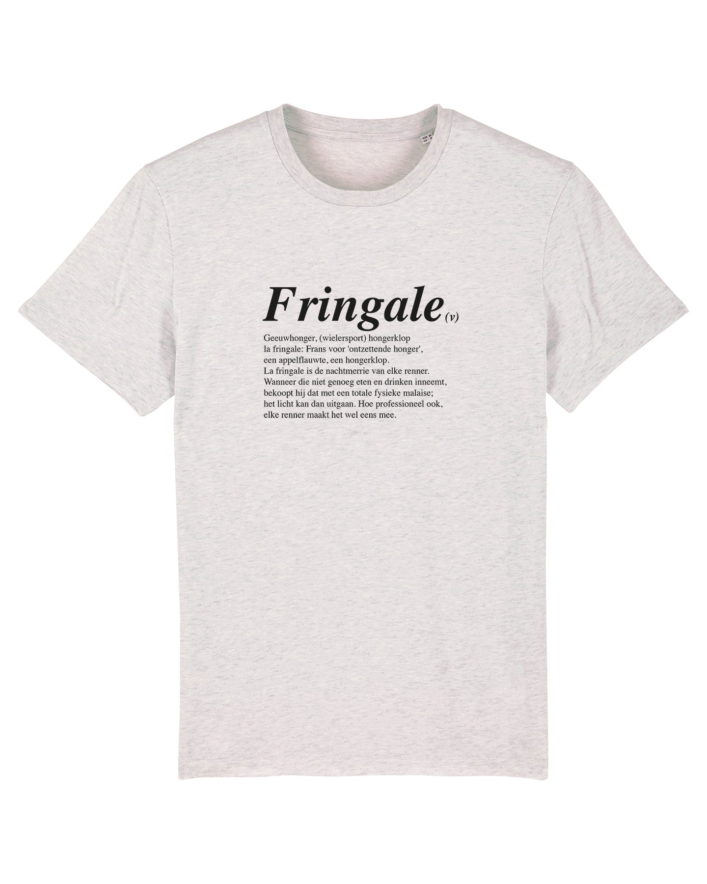 Fringale Men T-Shirt
