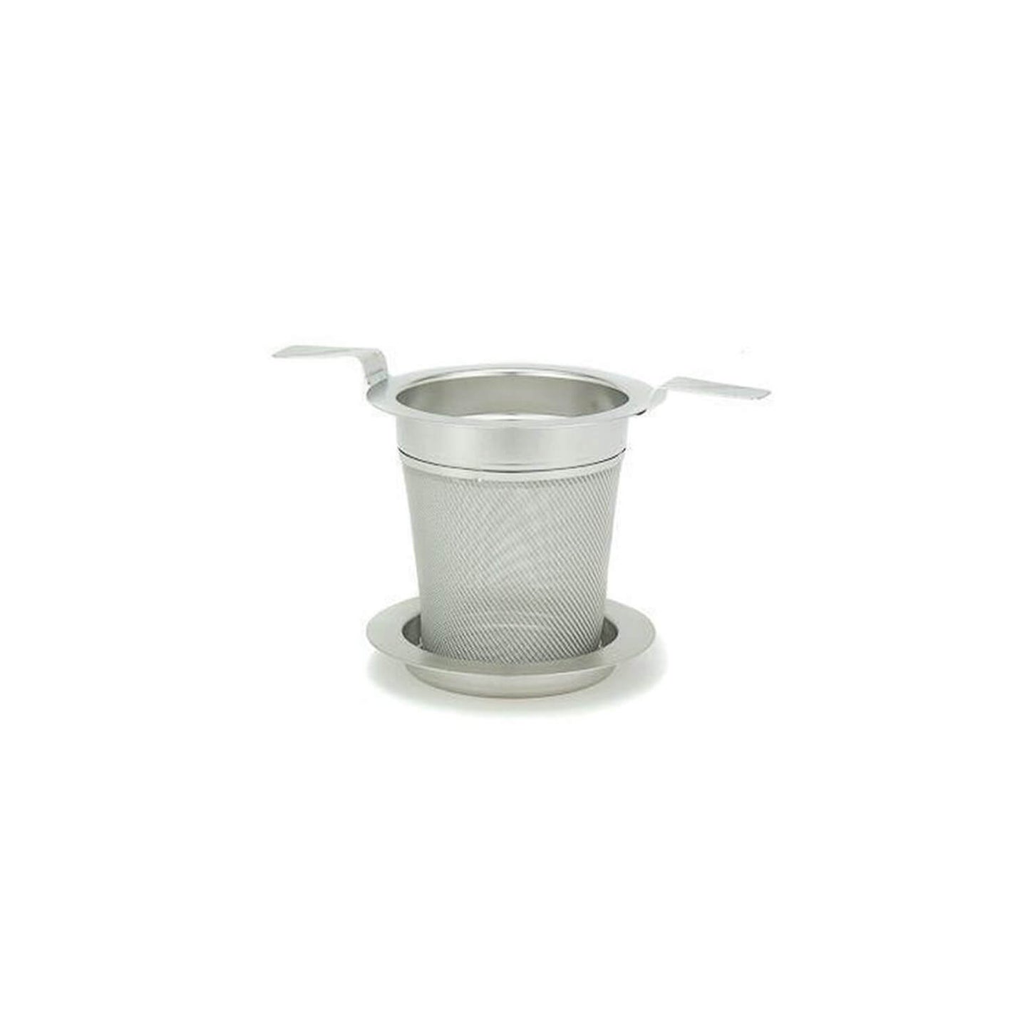 Tealogic – Theezeef
